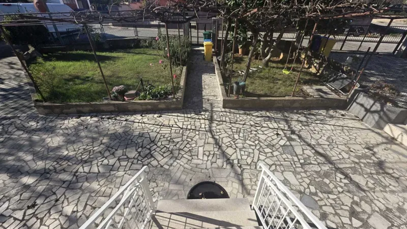 Lakás Pula – 3