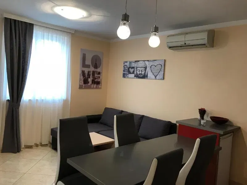 Byt Umag – 2