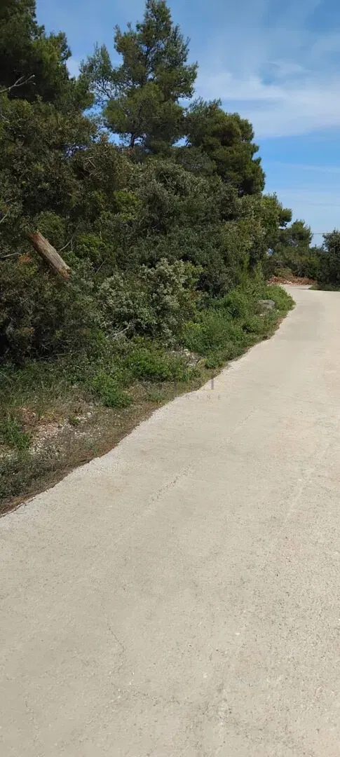 ATTRACTIVE BUILDING PLOT, NEČUJAM! 2,948 m² – 2