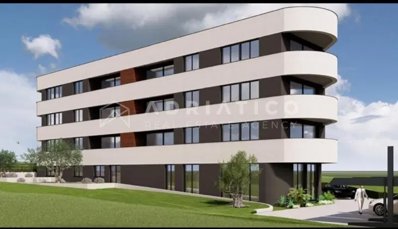 Apartment Tar – 2
