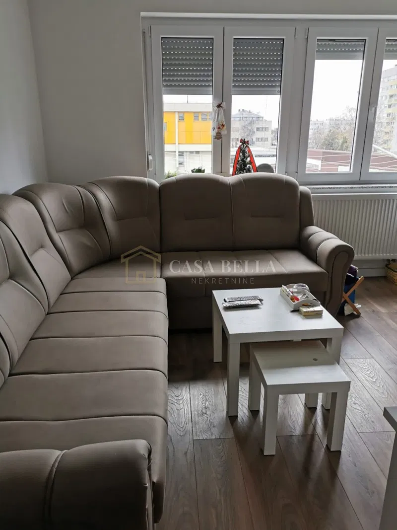 Stan, Velika Gorica, Centar, 67 m2, rijetka prilika – 3