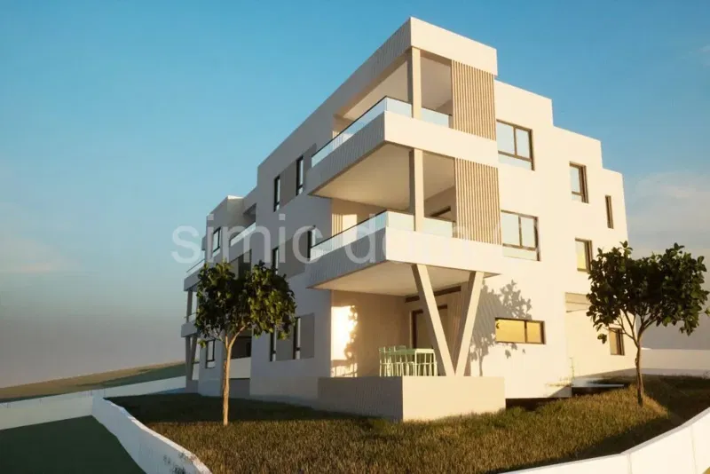 Spacious apartment with sea view near the center of Vodice – 2