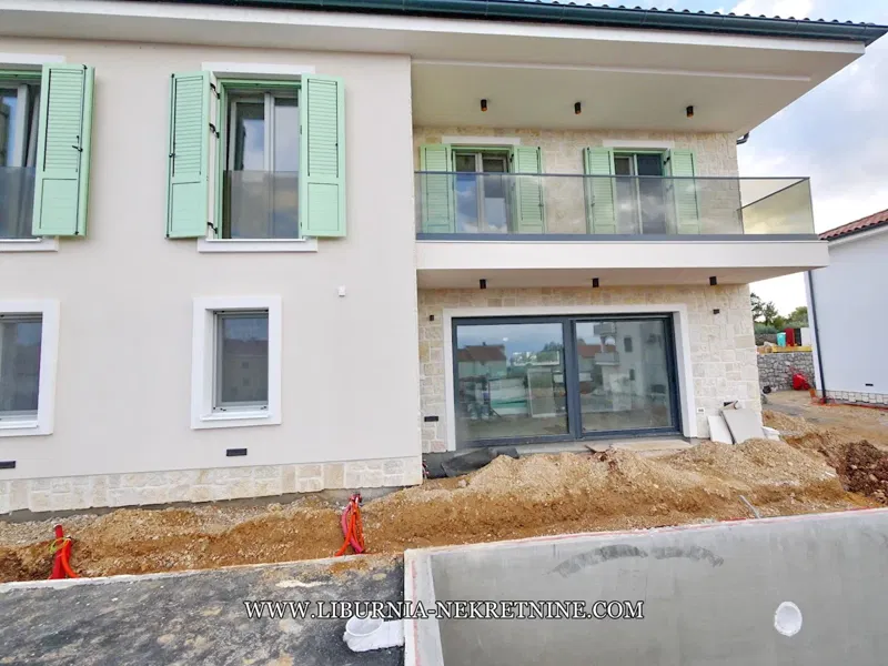 House Malinska – 2