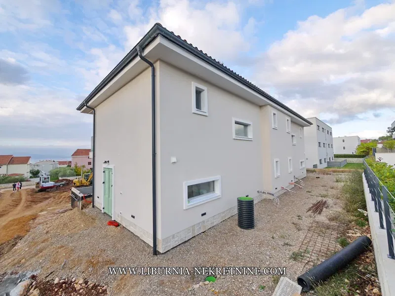 House Malinska – 3