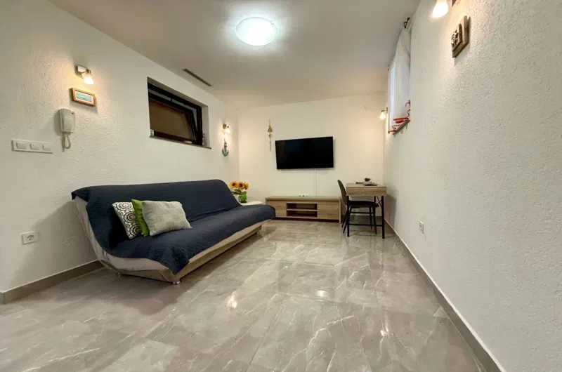 Apartment, for sale, Malinska, Croatia, 36 m2, 148.500,00 EUR – 3