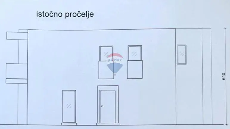 Casa Umag, 120m2 – 3