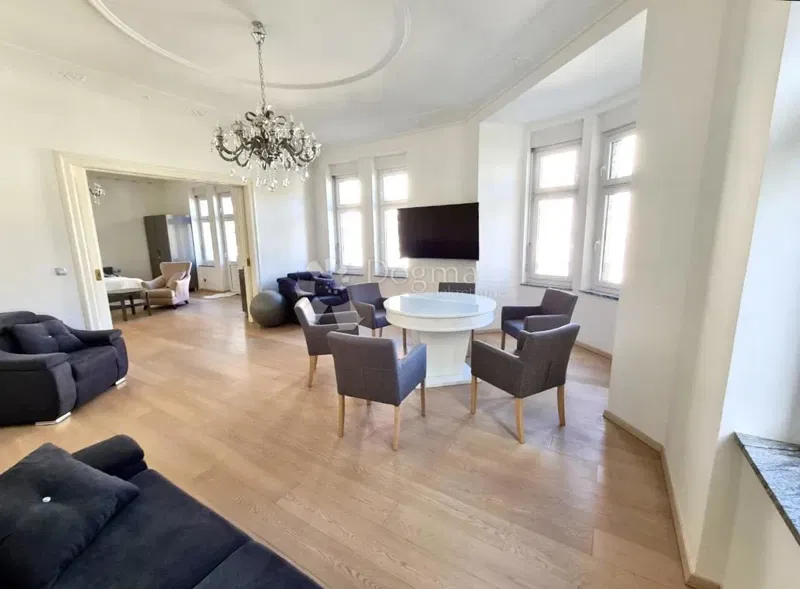 Flat Botinec, Novi Zagreb - Zapad, 130m2 – 2