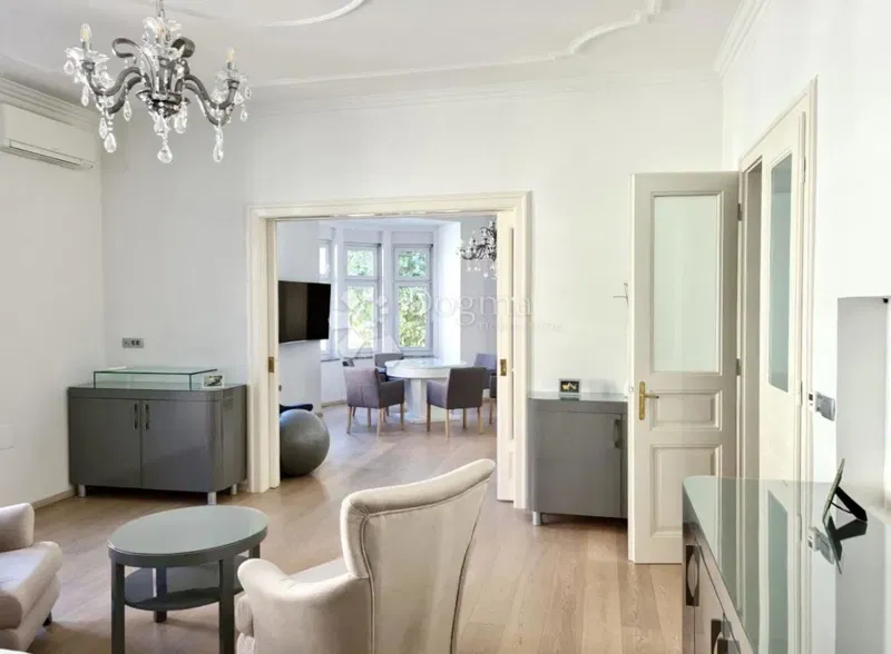 Flat Botinec, Novi Zagreb - Zapad, 130m2 – 3