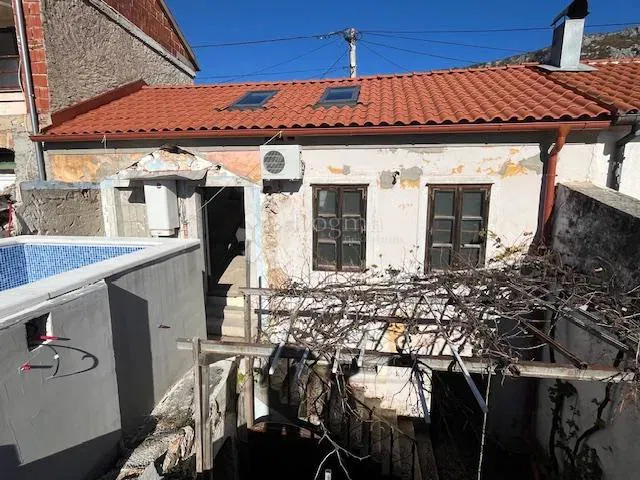 Dom Grižane-Belgrad, Vinodolska Općina, 92m2 – 2
