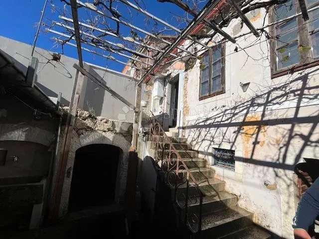 Dom Grižane-Belgrad, Vinodolska Općina, 92m2 – 3