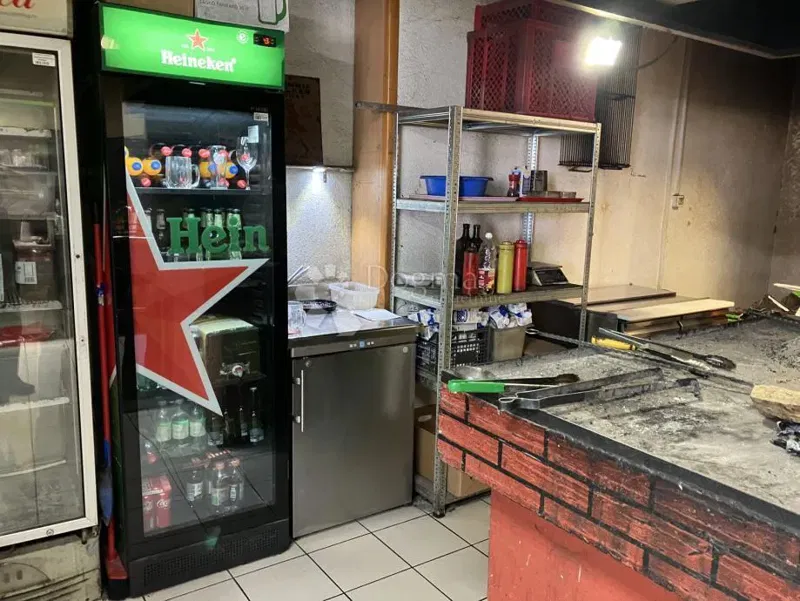 Lokal użytkowy Kman, Split, 50m2 – 2