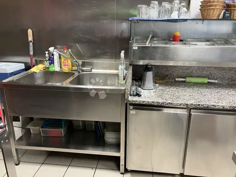 Lokal użytkowy Kman, Split, 50m2 – 3