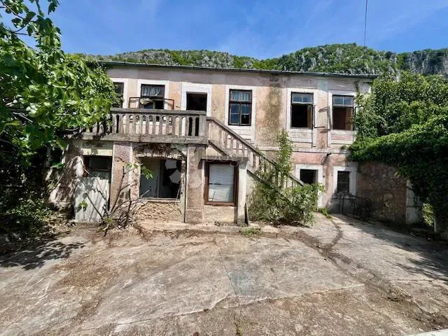 Дом Grižane-Belgrad, Vinodolska Općina, 130m2 – 2