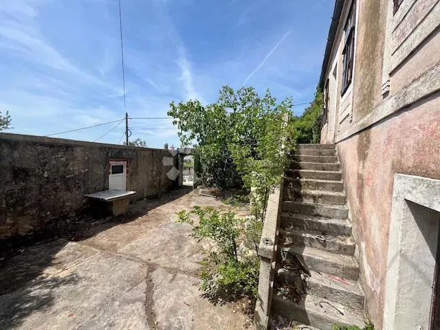 Дом Grižane-Belgrad, Vinodolska Općina, 130m2 – 3