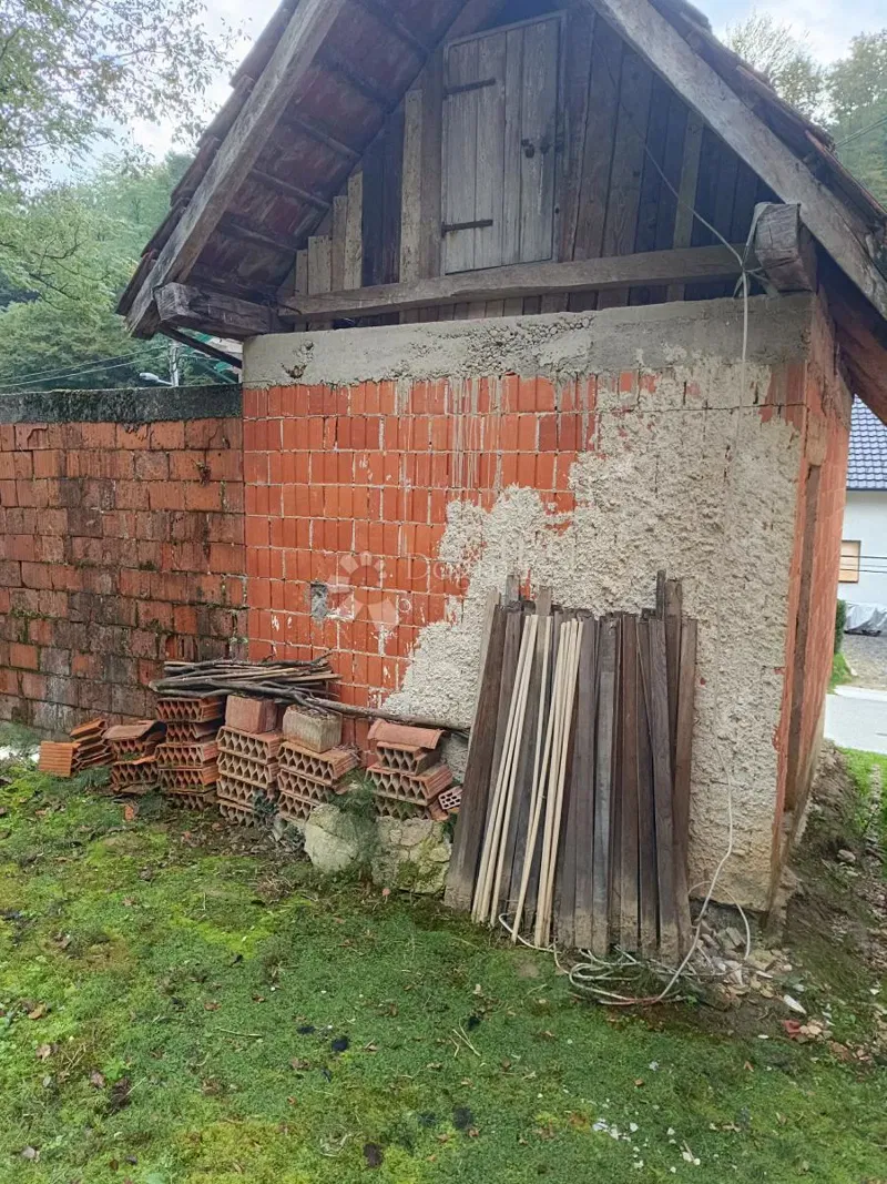 Dom Oporovec, Gornja Dubrava, 38m2 – 3
