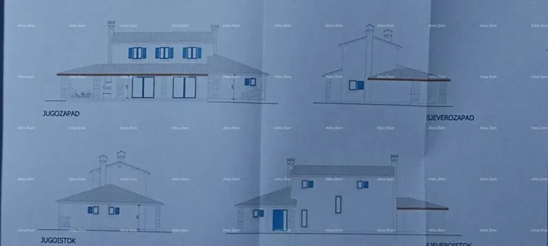 Telek Vodnjan – 2