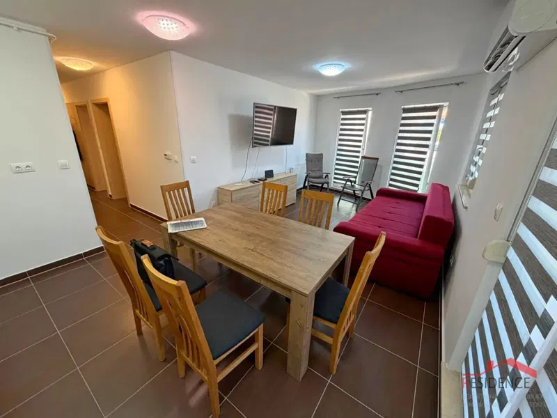 Pola, Nova Veruda, appartamento con 2 camere da letto, parcheggio – 2