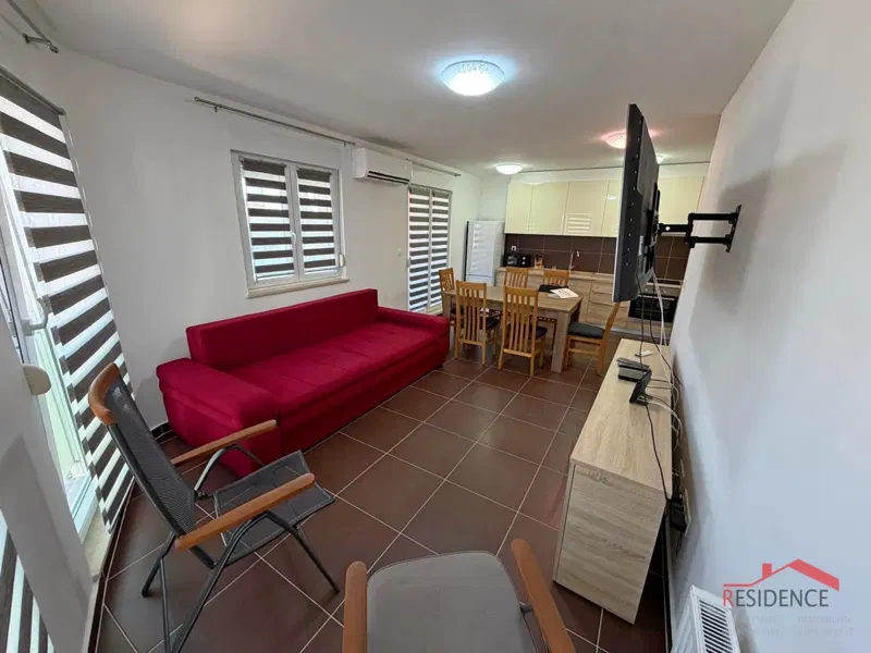 Pola, Nova Veruda, appartamento con 2 camere da letto, parcheggio – 3