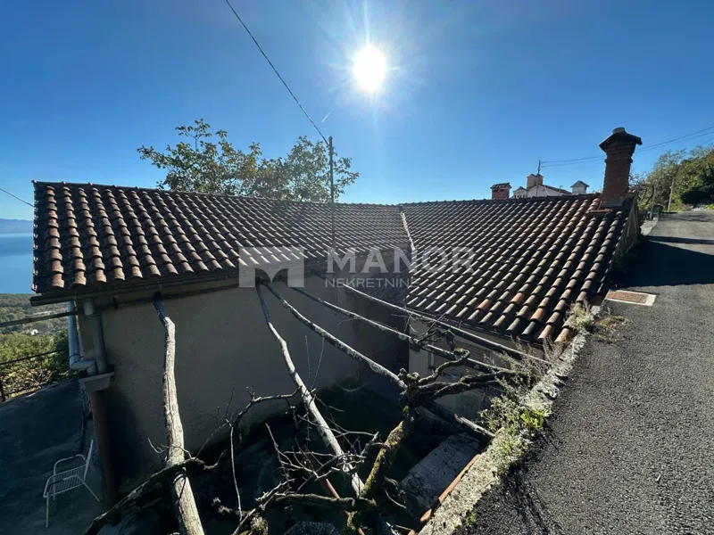 House Poljane, Opatija - Okolica, 1m2 – 2