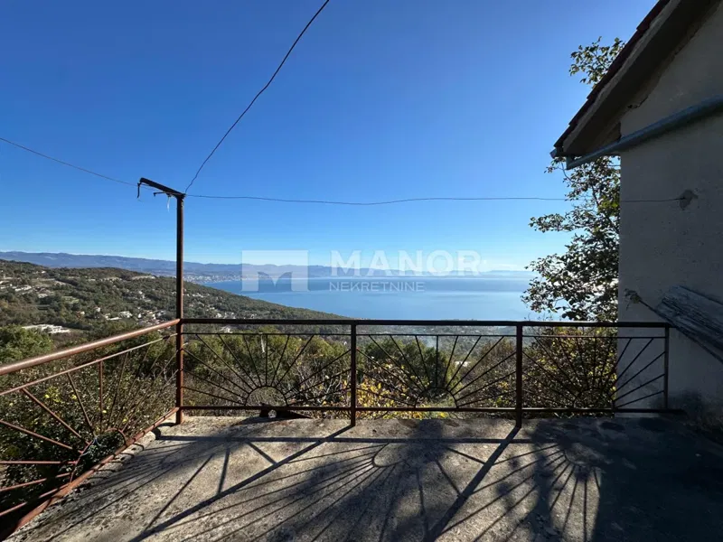 House Poljane, Opatija - Okolica, 1m2 – 3