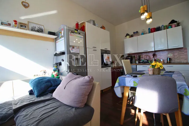 Rijeka - apartment in the city center, sea view – 2