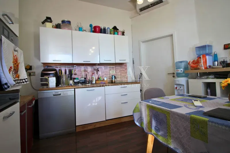 Rijeka - apartment in the city center, sea view – 3