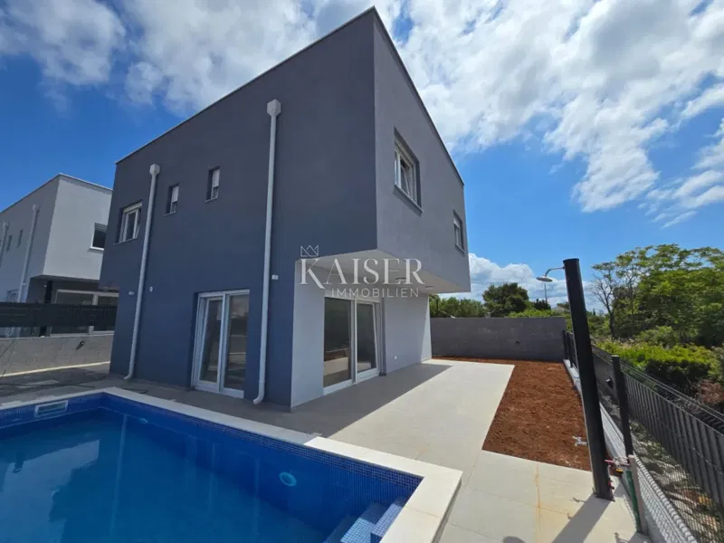 House Vir, 339m2 – 2