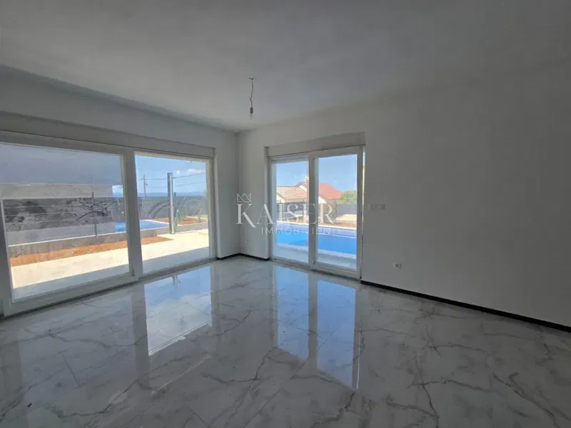 House Vir, 339m2 – 3