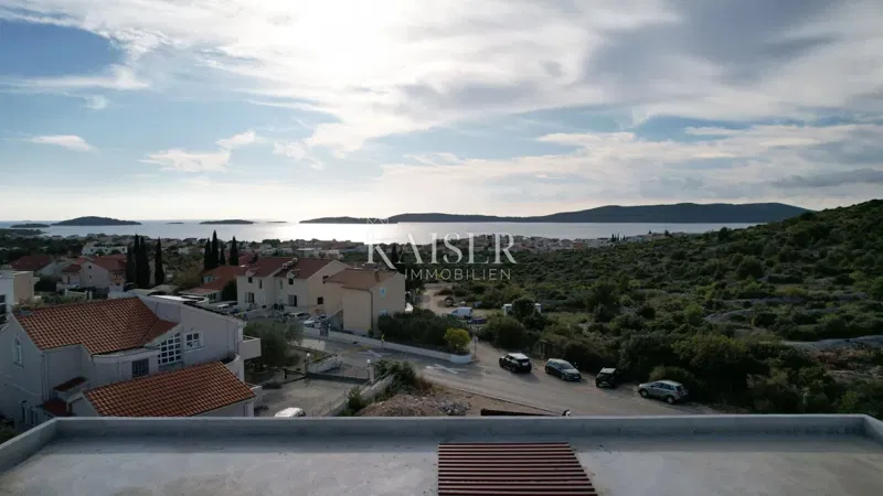 Flat Brodarica, Šibenik - Okolica, 77,99m2 – 3