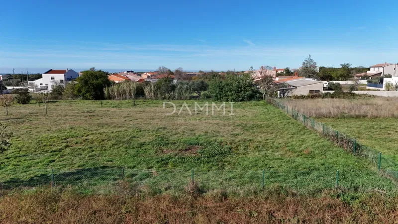 ISTRA, LOBORIKA - Terreno edificabile di alta qualità – 2