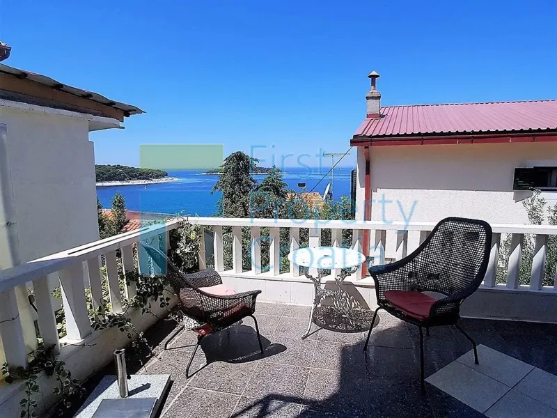 SI1421 - Apartmanház mindössze 50 m-re a tengertől, Primošten, eladó – 3