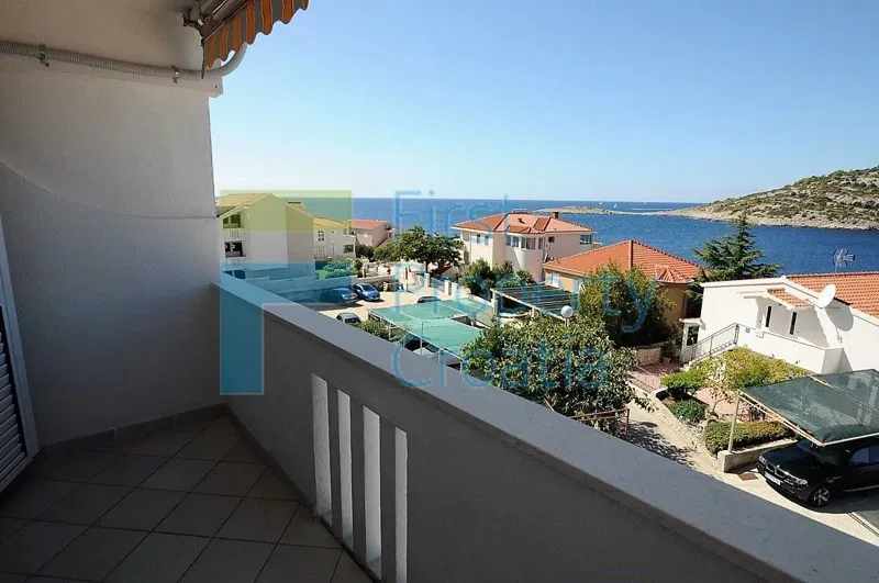 RG1259 - House just 60 meters from the sea, near Rogoznica, for sale – 2