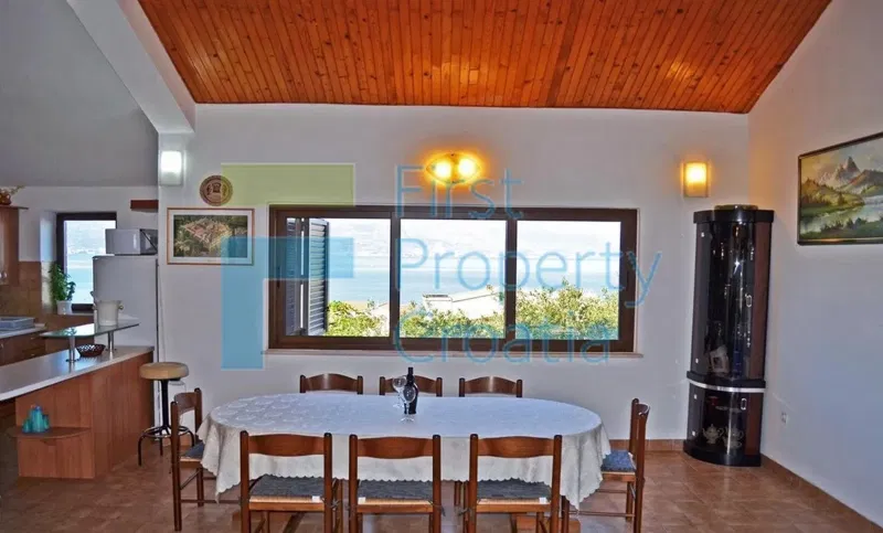 TG1505 - Casa con splendida vista elevata, Čiovo, in vendita – 3