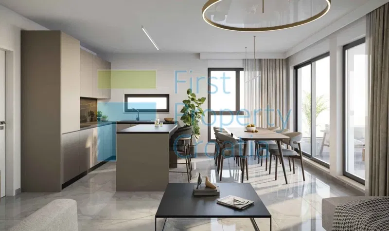TG1752 - Luksusowy penthouse z basenem, Čiovo, na sprzedaż – 3