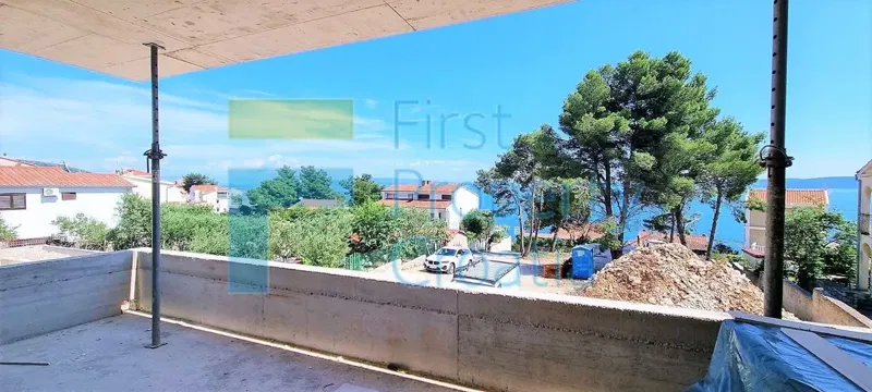 TG1568 - Modern apartmanok 100 méterre a tengertől, Čiovo, eladó – 3