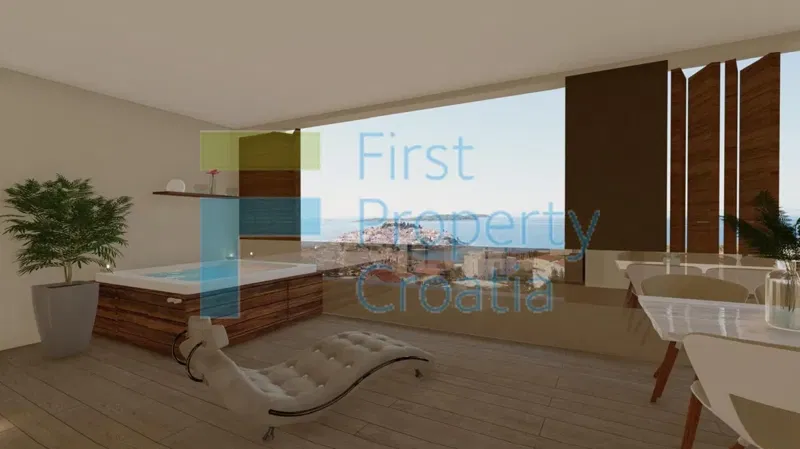 SI1709 - Opulent apartments in a desirable area, Primošten, for sale – 2