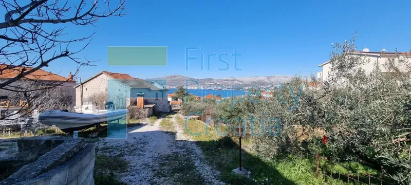 TG1556 - Appartamenti in una posizione attraente, Čiovo, in vendita – 2