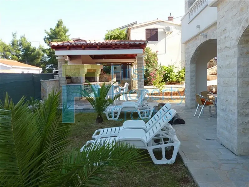SO1025 - Appartamento villa in una bella zona, Šolta, in vendita – 3