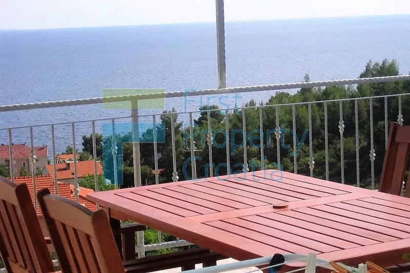 HV1380 - House in a pleasant area on the south side of Hvar, for sale – 2
