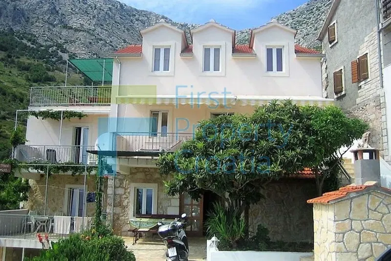 HV1380 - House in a pleasant area on the south side of Hvar, for sale – 3