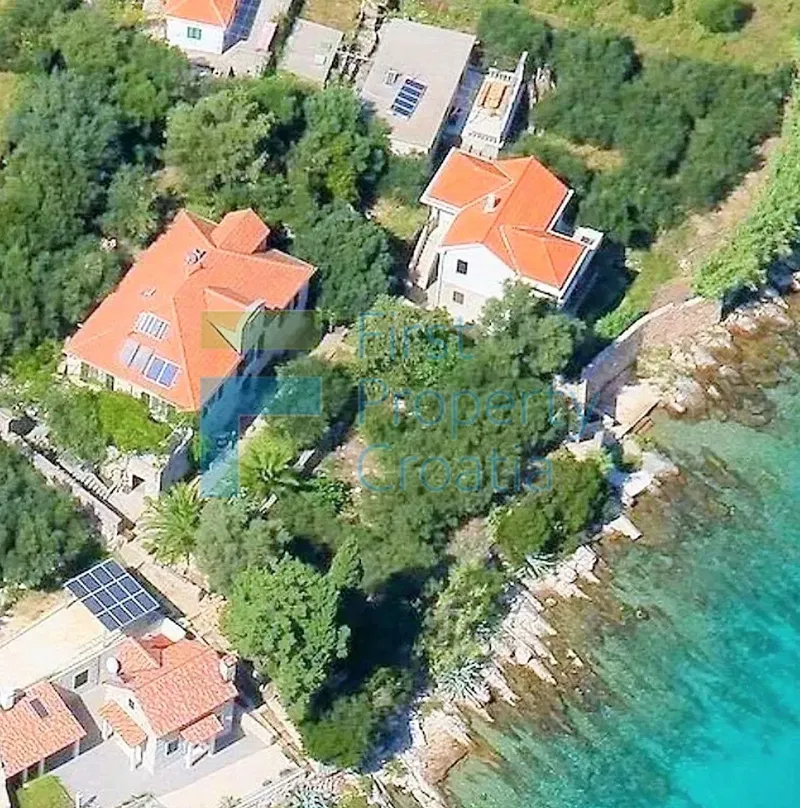 HV1602 - Casa in pietra situata a 20m dal mare, Hvar, in vendita – 2