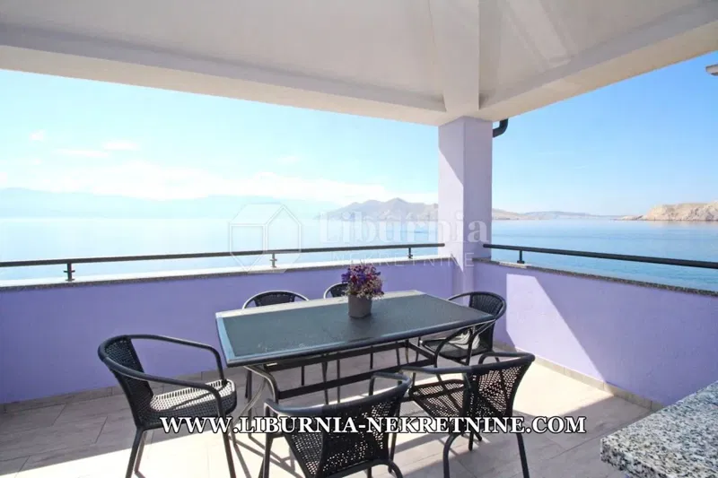 Apartment Krk – 3