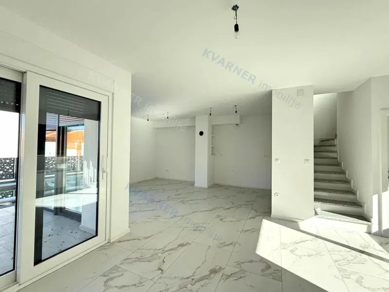 Casa Malinska, 200m2 – 3