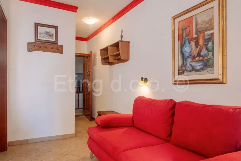 Mieszkanie Rovinj – 2