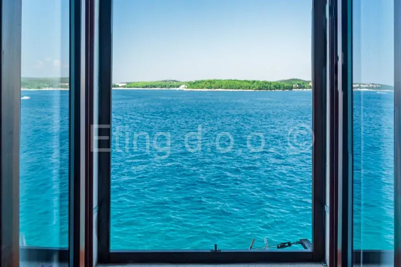 Mieszkanie Rovinj – 3