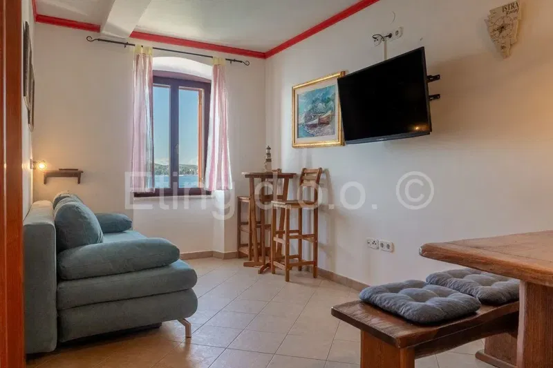 Byt Rovinj