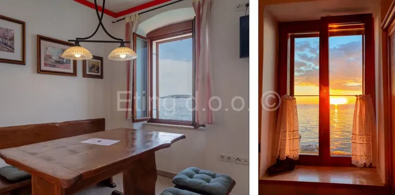 Byt Rovinj