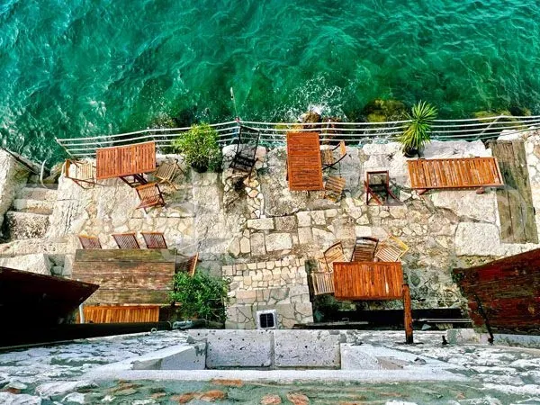 Lakás Rovinj – 2