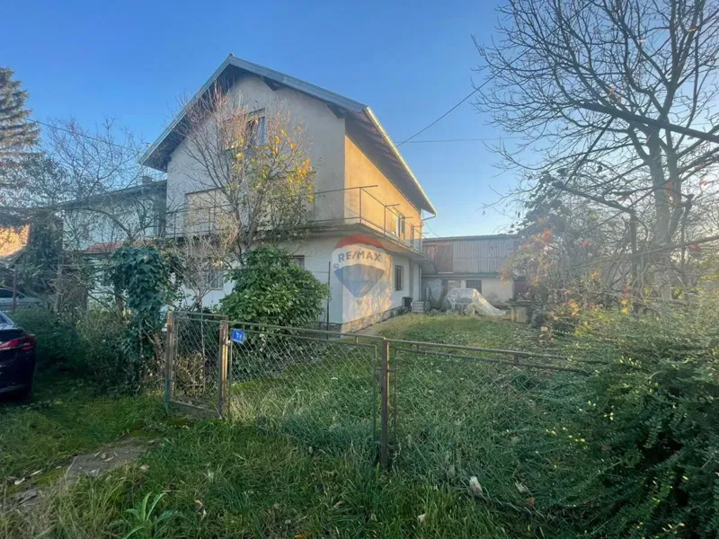 Sisak, Galdovo, kuća za renovaciju/ rušenje