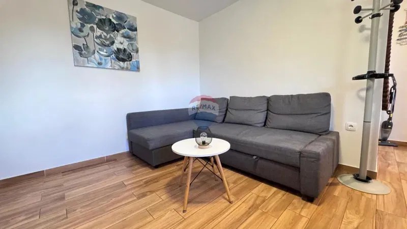 Appartamento Kostrena, 35m2 – 3